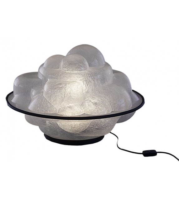 Profiterolle Martinelli Luce Lampe de Table