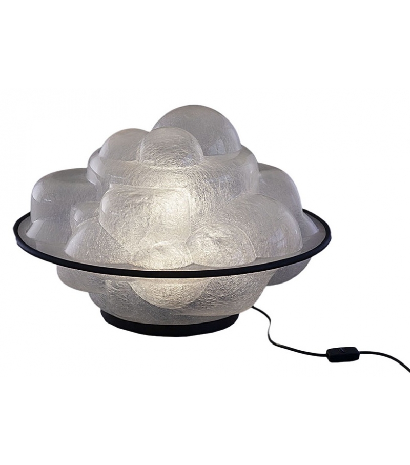 Profiterolle Martinelli Luce Table Lamp