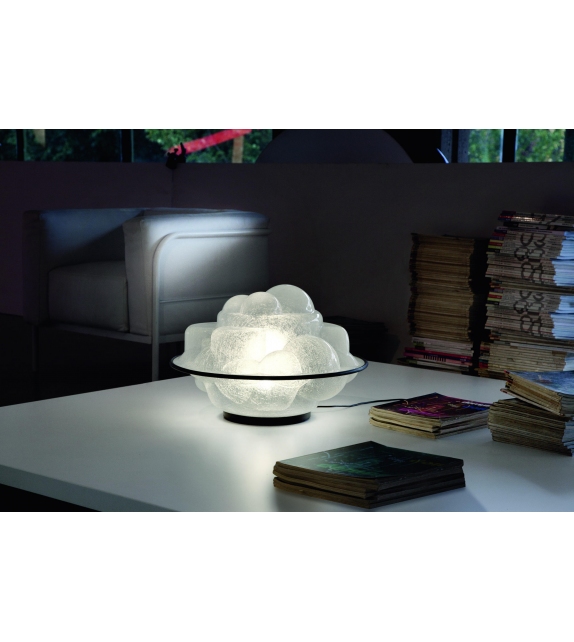 Profiterolle Martinelli Luce Table Lamp