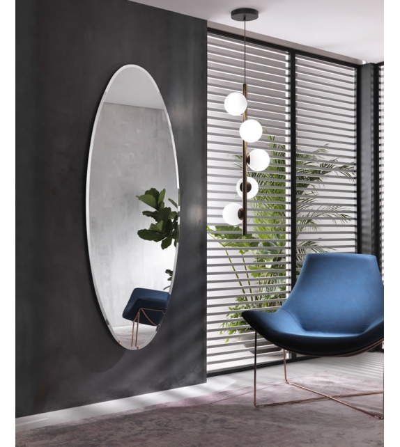 Ionico Riflessi Mirror