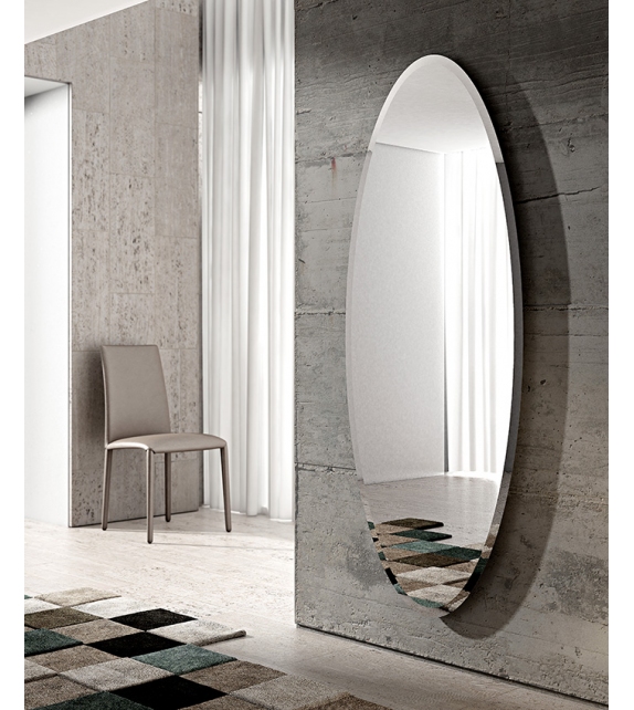 Ionico Riflessi Mirror