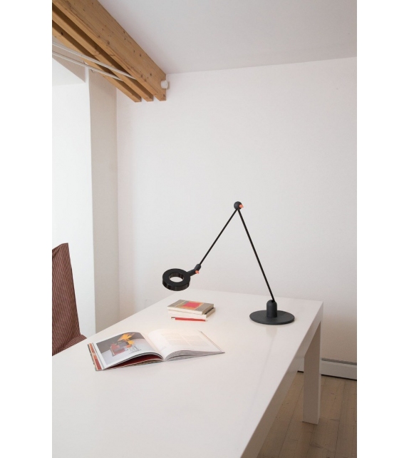 L'amica Martinelli Luce Table Lamp