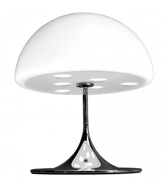 Mico Martinelli Luce Lampe de Table