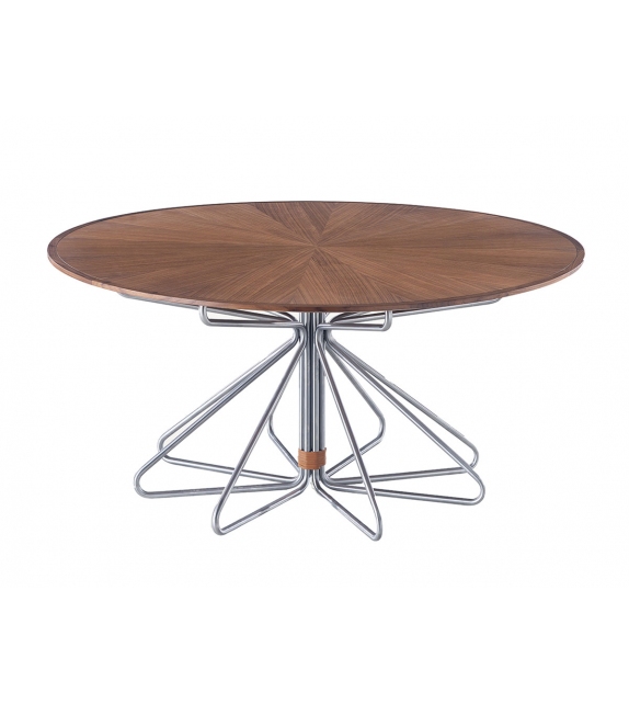 Geometric BassamFellow Table