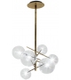 Prêt pour l'expédition - Bolle Gallotti&Radice Suspension 110V