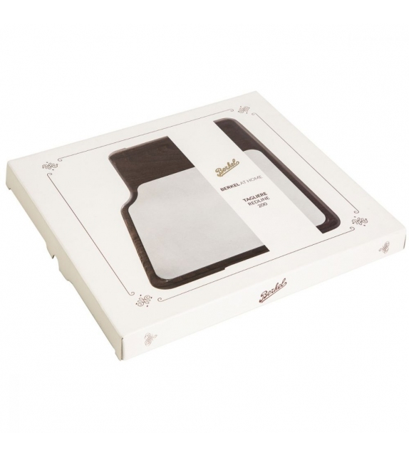 Ready for shipping - Home Line 200/250 Berkel Cutting Board