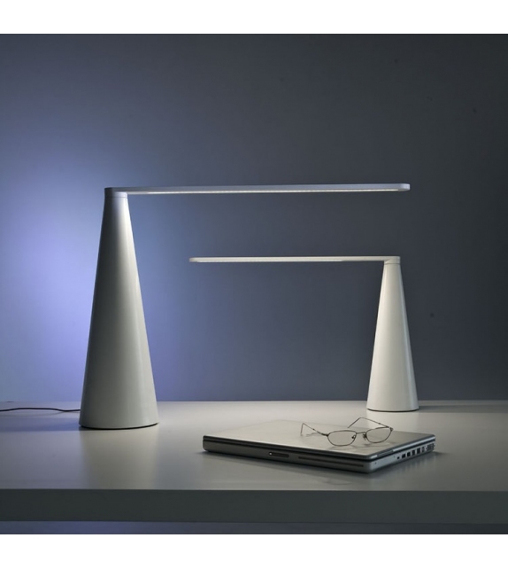 Elica Martinelli Luce Lampe de Table