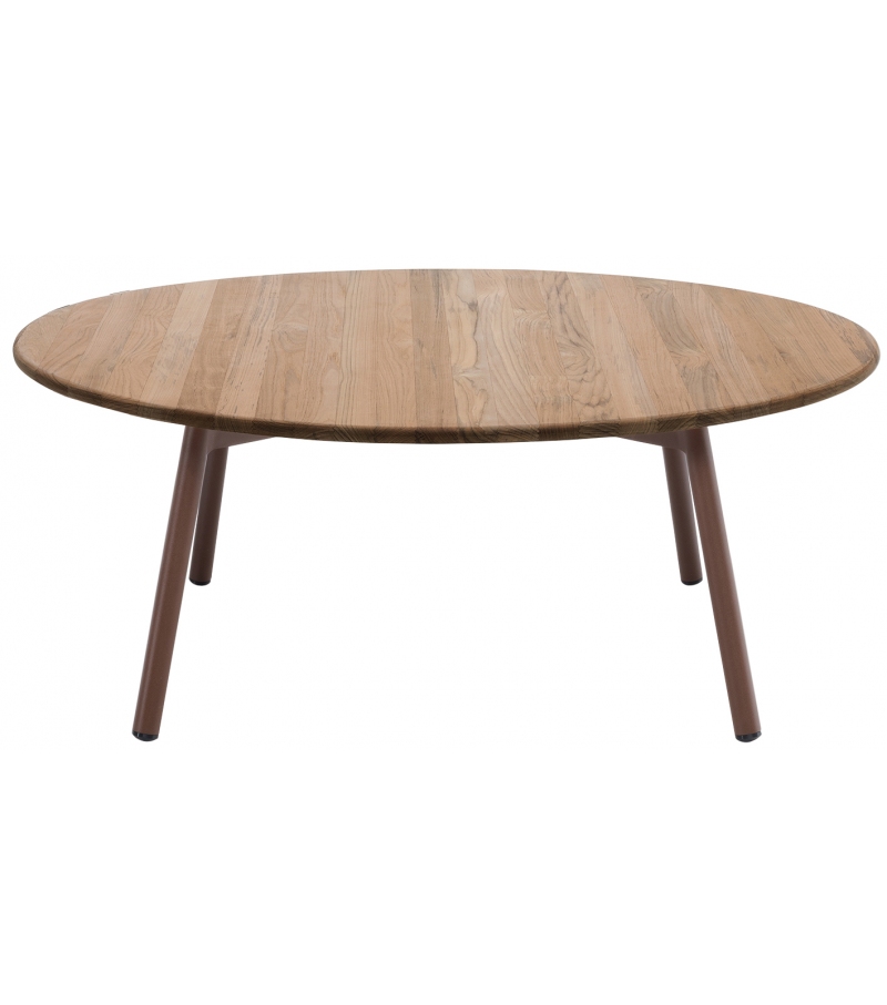 Piper Roda Coffee Table