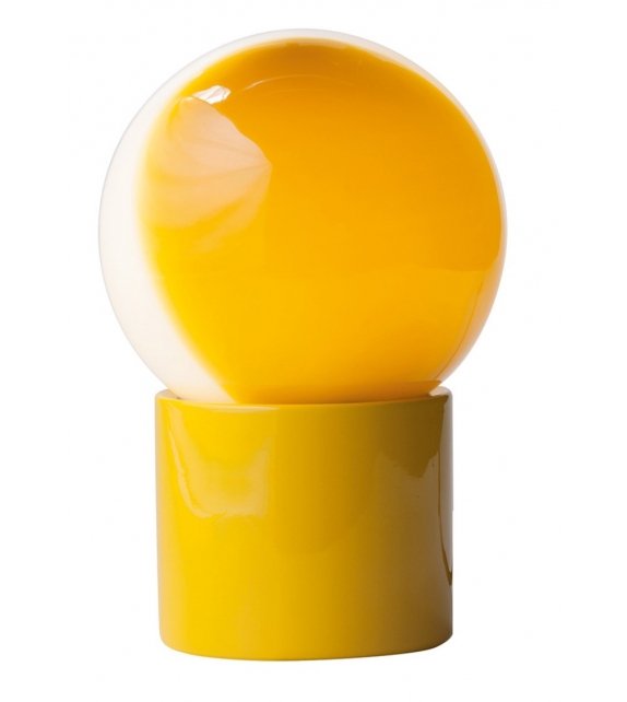 Pulce Martinelli Luce Lampe de Table