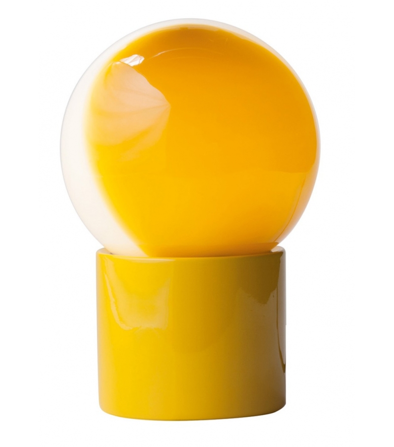 Pulce Martinelli Luce Lampe de Table