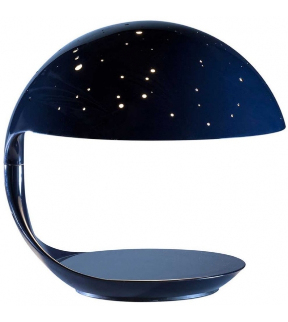 Cobra Scorpius Martinelli Luce Lampe de Table