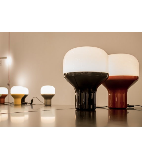 Delux Martinelli Luce Lampe de Table