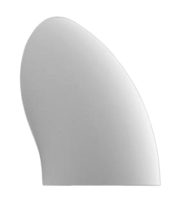 Gomito Martinelli Luce Wall Lamp