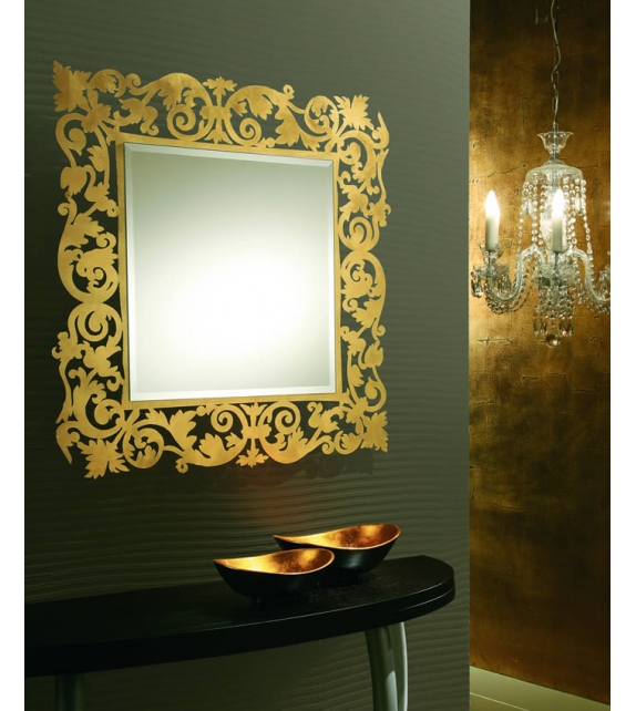 Romantico Riflessi Mirror