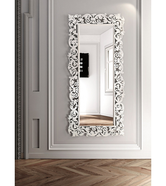 Romantico Riflessi Mirror