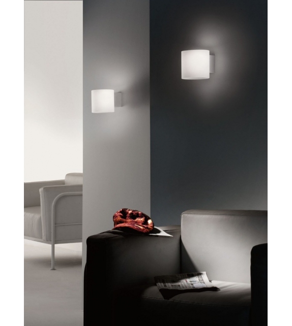 Tube Martinelli Luce Wall Lamp