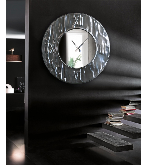 Mito Riflessi Clock