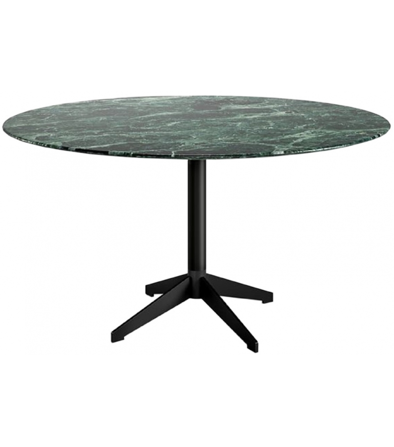 Zen Black Gallotti&Radice Table