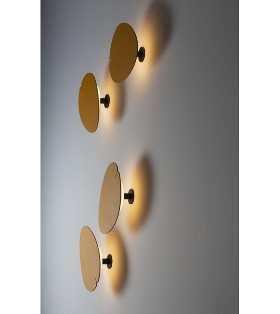 Lucciola Martinelli Luce Applique