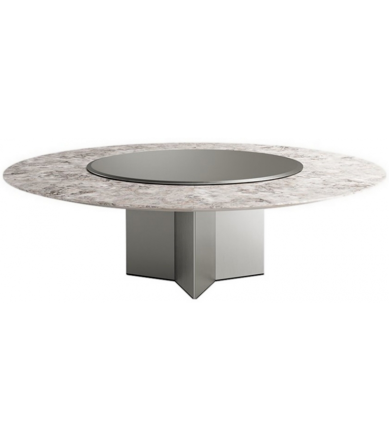 Yol Sect Table Gallotti&Radice