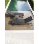 Surfer Roda Sunlounger