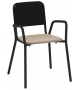 Guest Roda Small Armchair