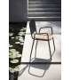 Guest Roda Small Armchair