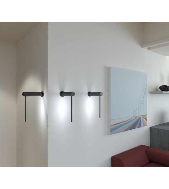 Mosca Martinelli Luce Wall Lamp