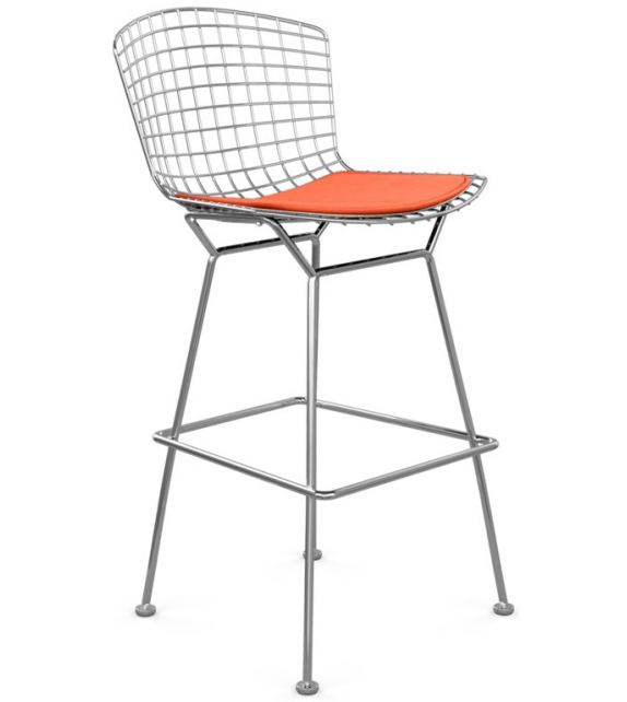 Bertoia Knoll Bar Hocker