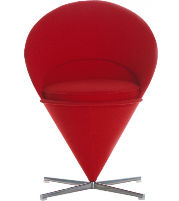 Cone Chair Vitra Petit Fauteuil