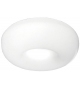 Pouf Martinelli Luce Ceiling/Wall Lamp