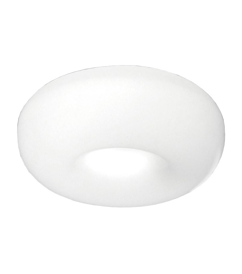 Pouf Martinelli Luce Ceiling/Wall Lamp