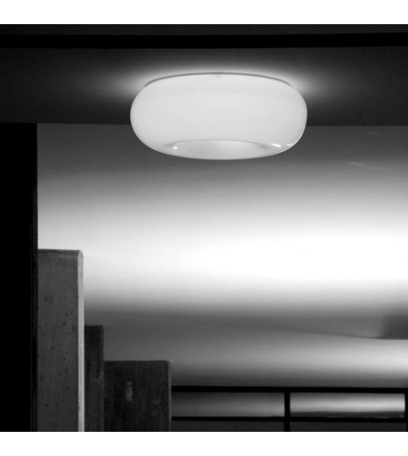 Pouf Martinelli Luce Ceiling/Wall Lamp