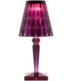 Ready for shipping - Big Battery Kartell Table Lamp