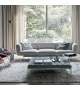 Florence Knoll Banquette