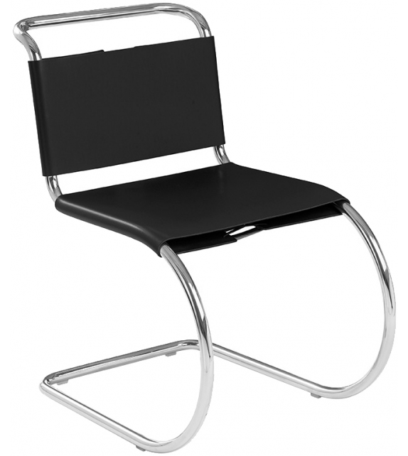 MR  Knoll Chair