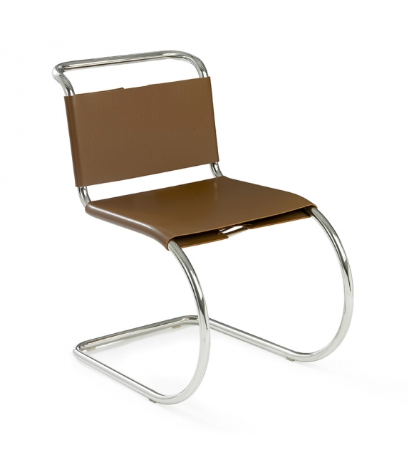 MR  Knoll Chair