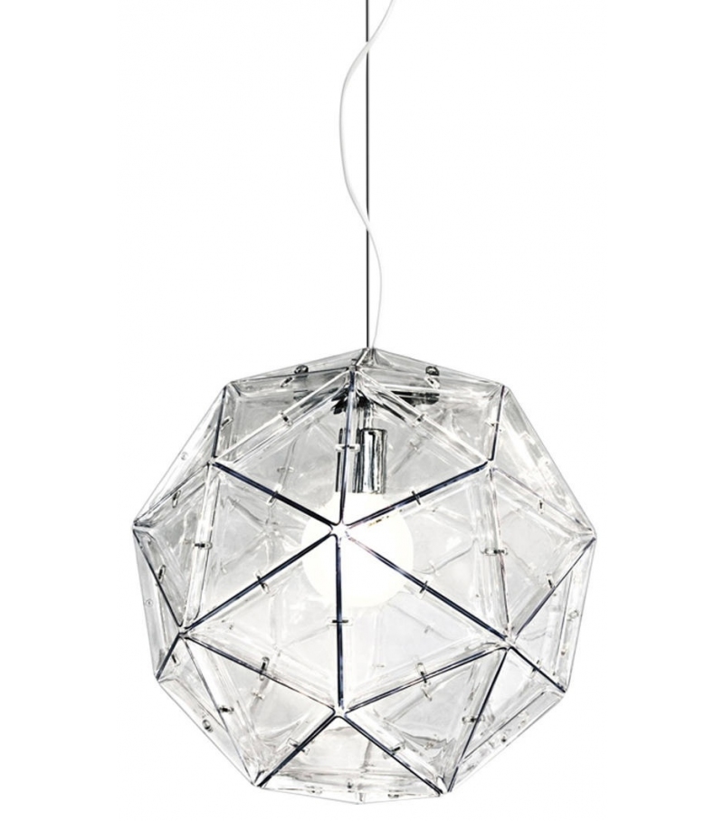 Poliedro Martinelli Luce Suspension