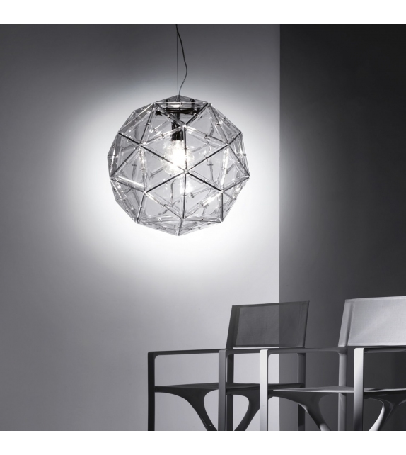 Poliedro Martinelli Luce Suspension