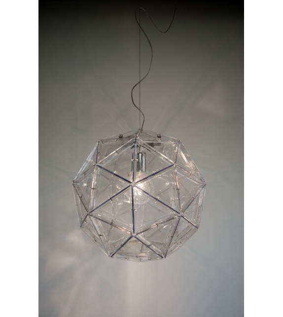 Poliedro Martinelli Luce Suspension