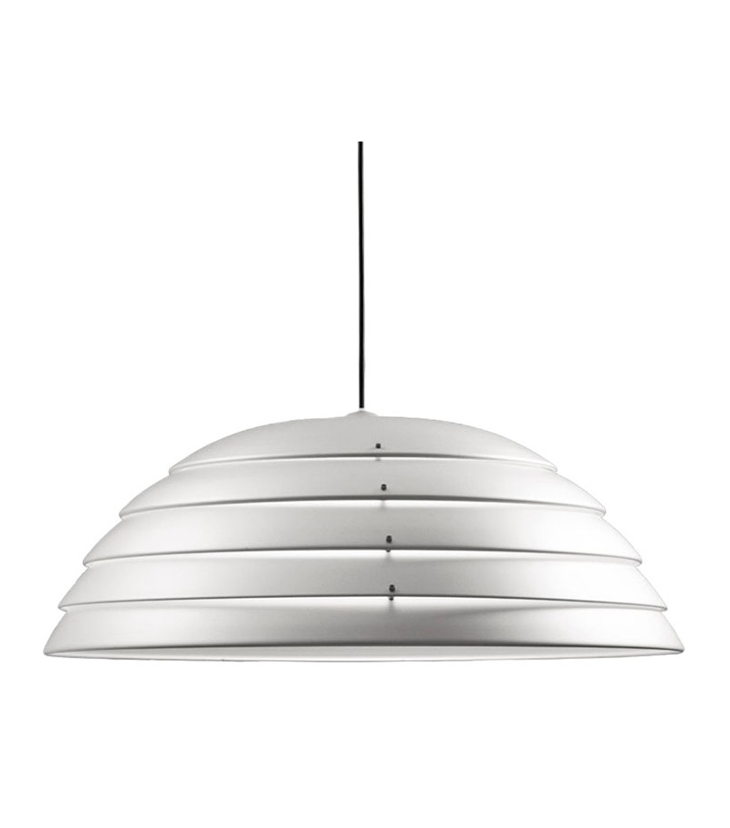 Cupolone Martinelli Luce Pendant Lamp