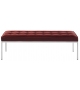 Florence Knoll Banquette