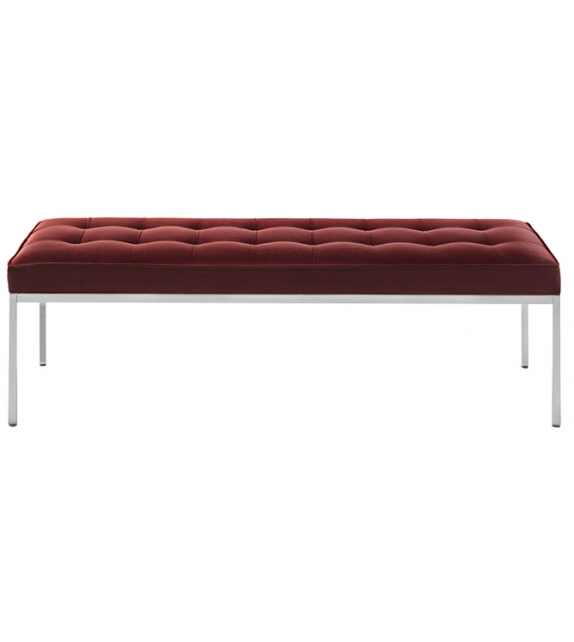 Florence Knoll Bench