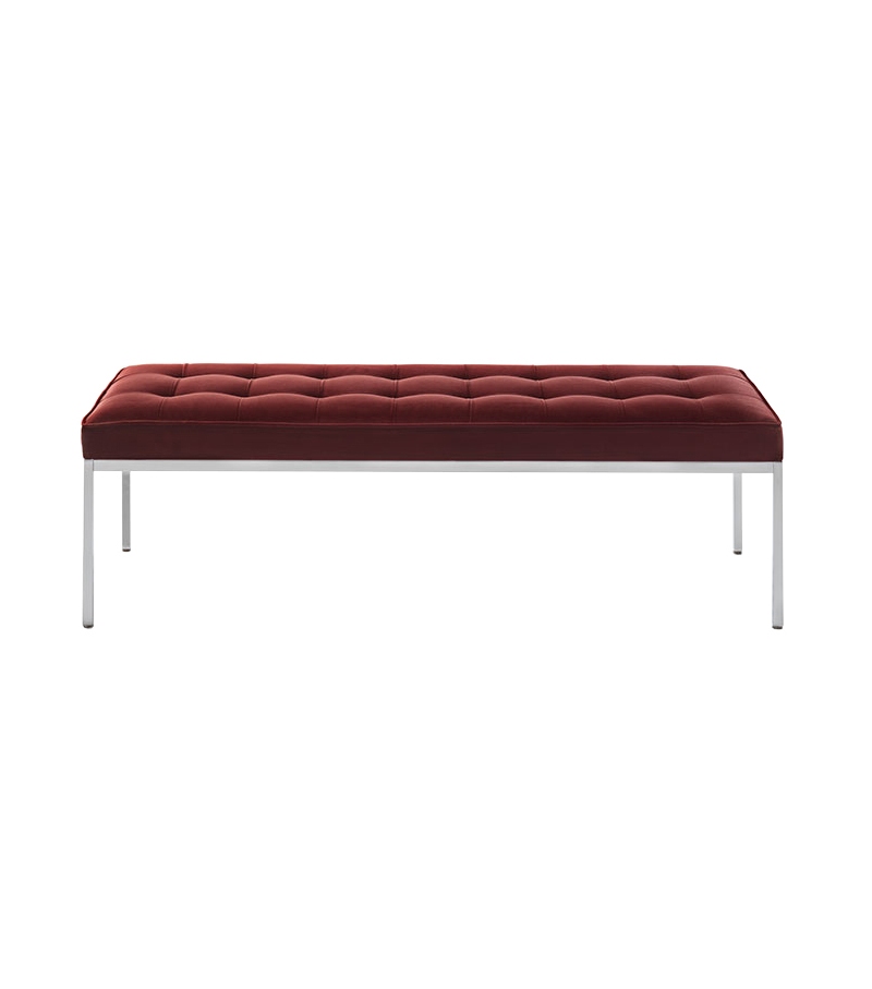 Florence Knoll Banquette