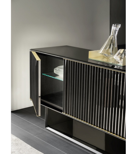 5th Avenue Crédence Gallotti&Radice Sideboard