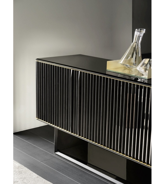 5th Avenue Crédence Gallotti&Radice Sideboard