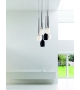 Gout Quadrifoglio Group Suspension Lamp