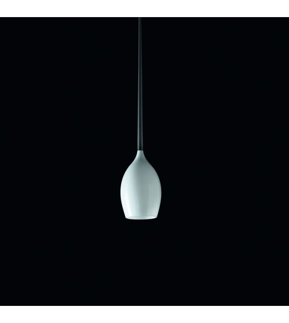 Gout Quadrifoglio Group Suspension Lamp