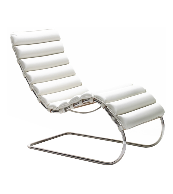 MR Knoll Chaise Lounge