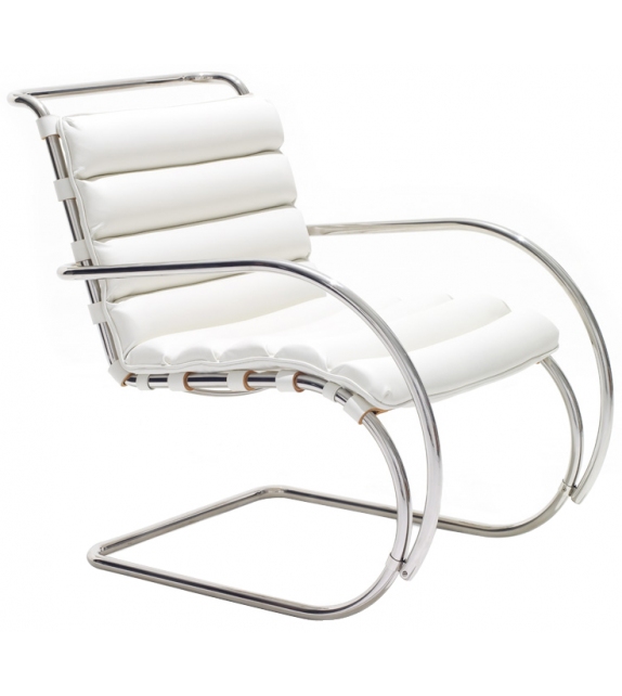 MR Knoll Small Armchair